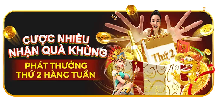 Hình ảnh tiền thưởng chào mừng cho người chơi mới tại daga68 xổ số.