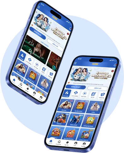 Kho game đa dạng tại daga68 xổ số