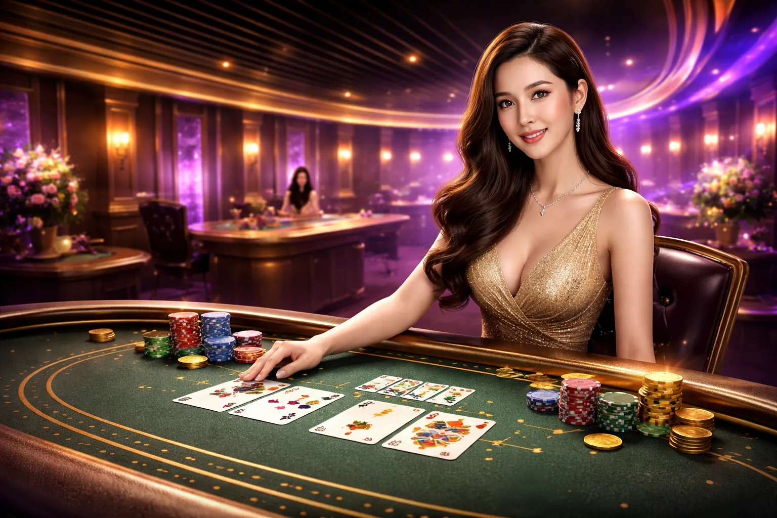 Hình ảnh chính hướng dẫn chơi game daga68 xổ số với các trò cá cược trực tuyến