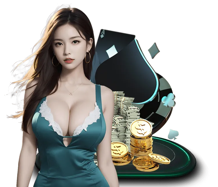 Súng laser đặc biệt trong trò chơi câu cá